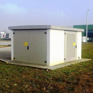 KSW36-25-1600kVA