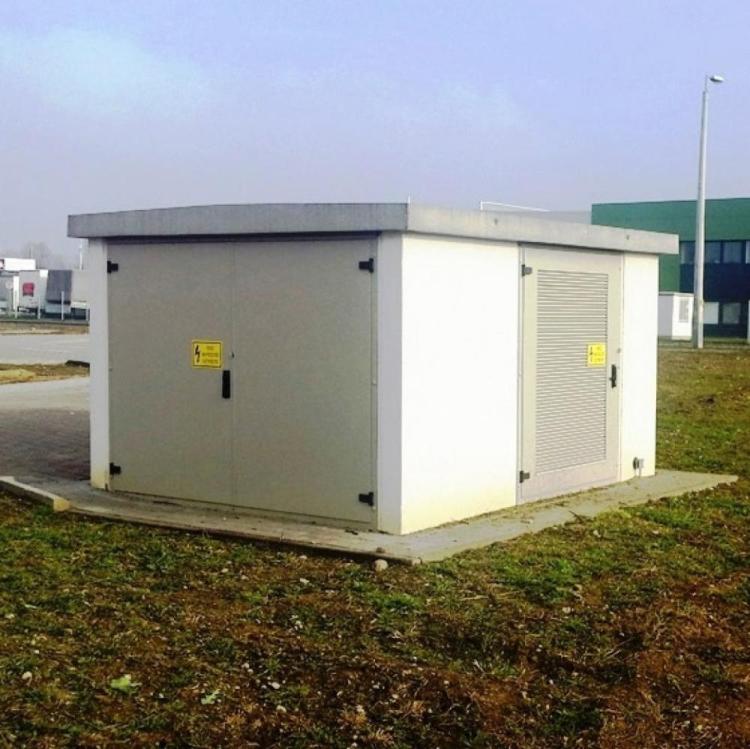 KSW36-25-1600kVA