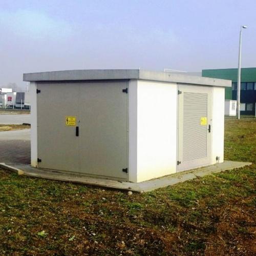 KSW36-25-1600kVA