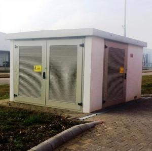 KSW30-25-1000kVA
