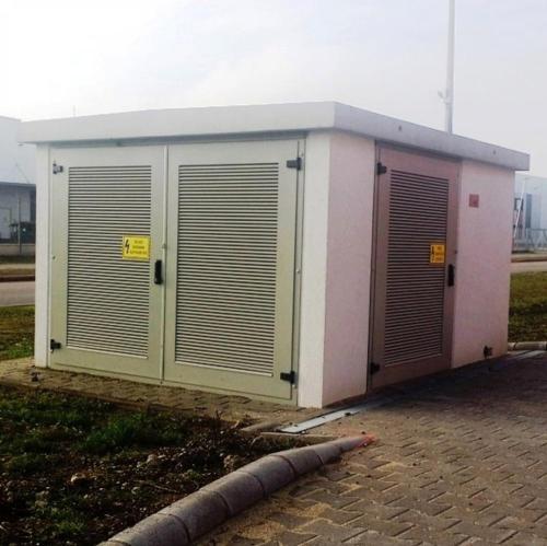KSW30-25-1000kVA