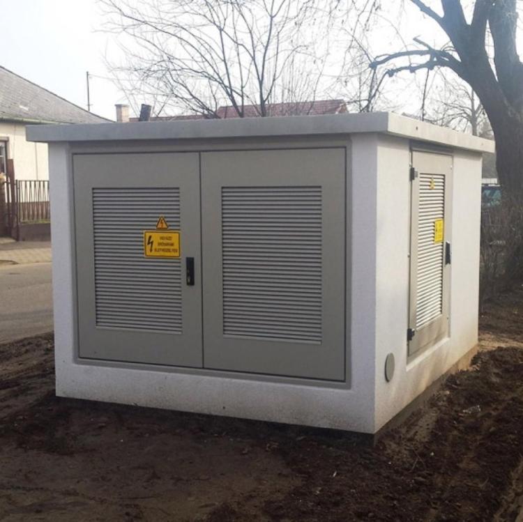 KSZ21-29-630kVA
